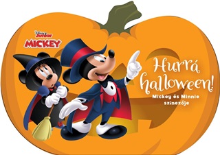  - Hurr, Halloween! - Disney Junior