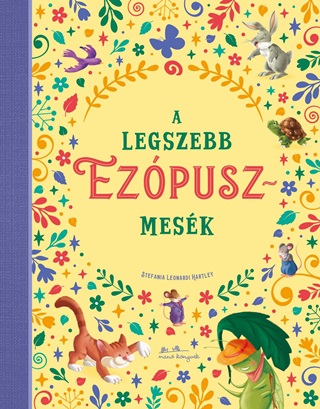 - - A Legszebb Ezpusz-Mesk