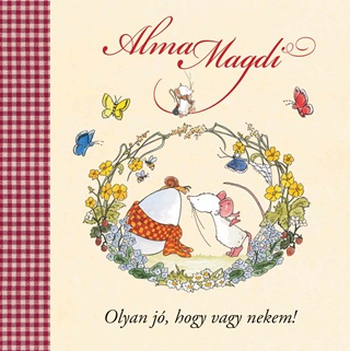 Andreas H. Schmachtl - Alma Magdi - Olyan J, Hogy Vagy Nekem