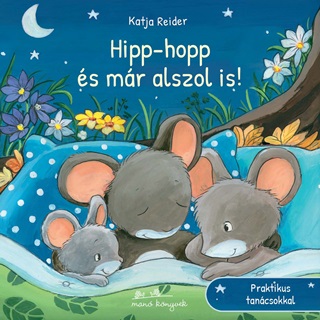 Katja Reider - Hipp-Hopp s Mr Alszol Is!