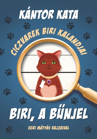 Kntor Kata - Ciczvarek Biri Kalandjai - Biri, A Bnjel