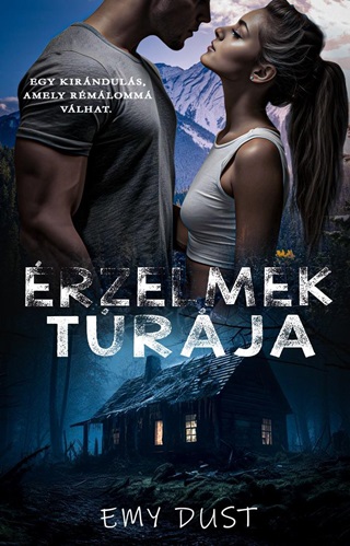 Emy Dust - rzelmek Trja