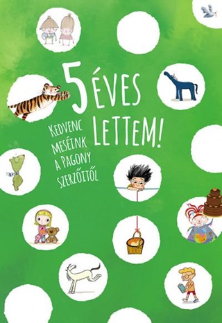 - - 5 ves Lettem!