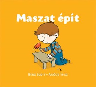 Berg Judit - Agcs risz - Maszat pt