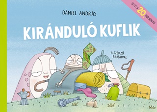 Dniel Andrs - Kirndul Kuflik