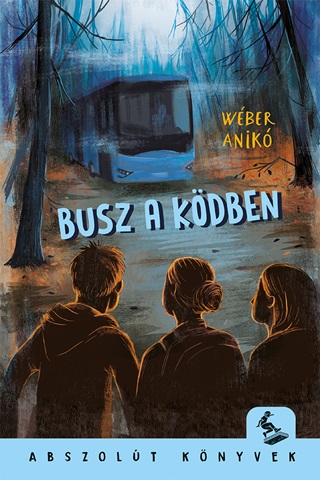 Wber Anik - Busz A Kdben