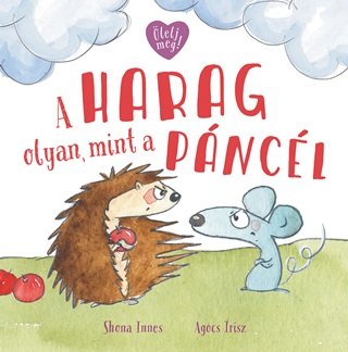 Innes Shona - A Harag Olyan, Mint A Pncl - lelj Meg!