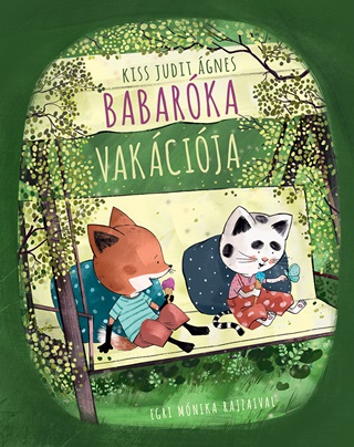 Kiss Judit gnes - Babarka Vakcija