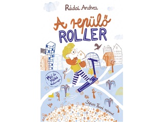 Rdai Andrea - A Repl Roller