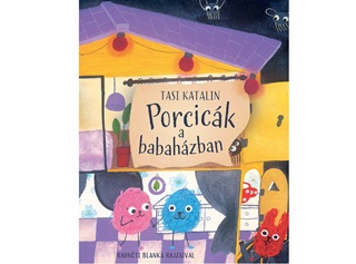 Tasi Katalin - Porcick A Babahzban