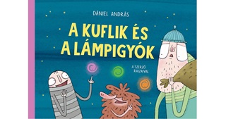 Dniel Andrs - A Kuflik s A Lmpigyk