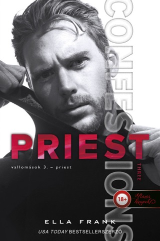Ella Frank - Priest (Vallomsok 3.)