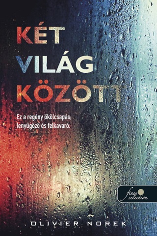 Olivier Norek - Kt Vilg Kztt