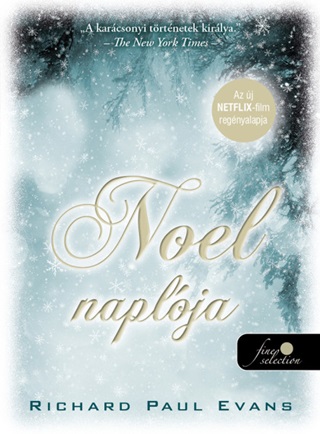 Richard Paul Evans - Noel Naplja