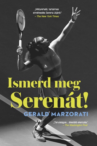 Gerald Marzorati - Ismerd Meg Serent!