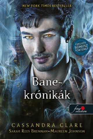 Cassandra-Johnson Clare - Bane-Krnikk - Fztt