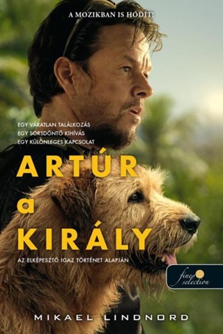 Mikael Lindnord - Artr A Kirly
