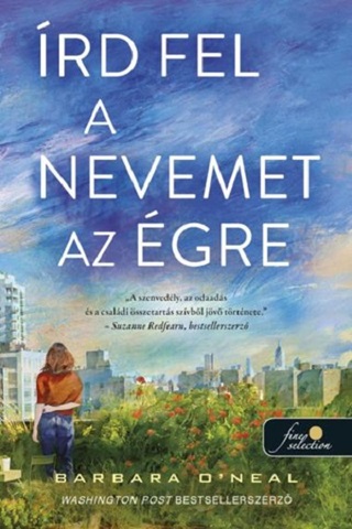 Barbara ONeal - rd Fel A Nevemet Az gre