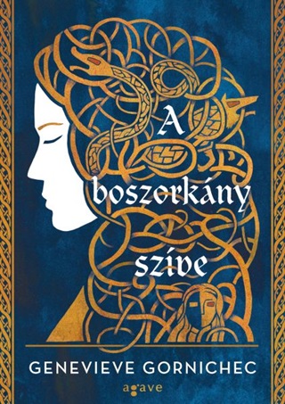 Genevieve Gornichec - A Boszorkny Szve