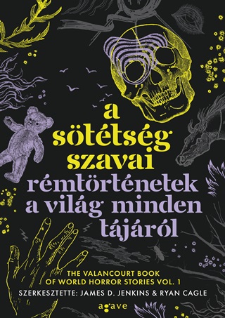  - A Sttsg Szavai - Rmtrtnetek A Vilg Minden Tjrl
