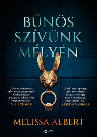 Melissa Albert - Bns Szvnk Mlyn