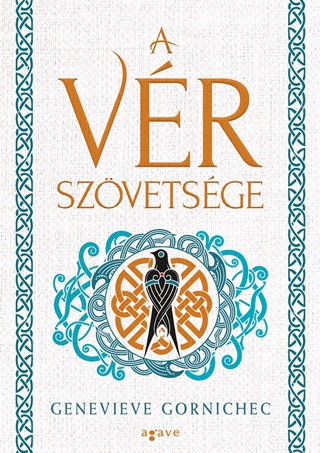 Genevieve Gornichec - A Vr Szvetsge