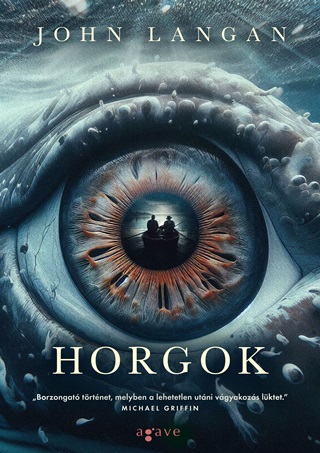 John Langan - Horgok