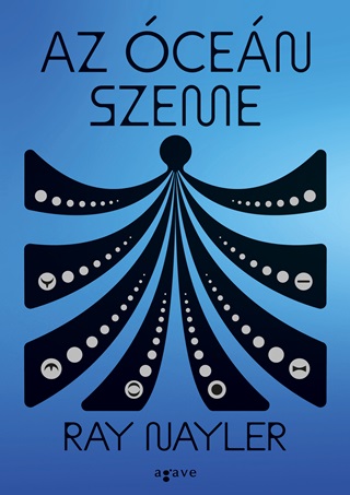 Ray Nayler - Az cen Szeme