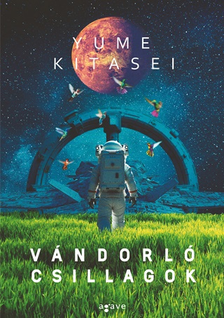 Yume Kitasei - Vndorl Csillagok