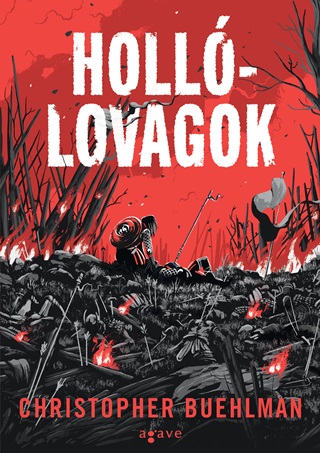 Christopher Buhelman - Holllovagok