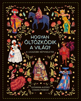 Giovanna Alessio - Hogyan ltzkdik A Vilg?
