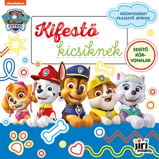 - - Kifest Kicsiknek - Mancs rjrat