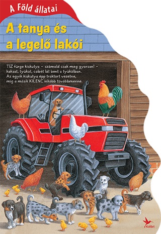  - A Fld llatai - A Tanya s A Legel Laki