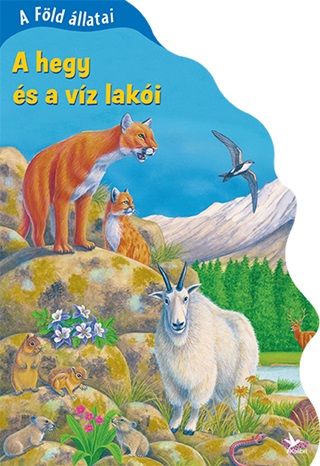  - A Fld llatai - A Hegy s A Vz Laki