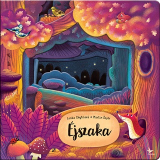 Lenka Chytilov - jszaka
