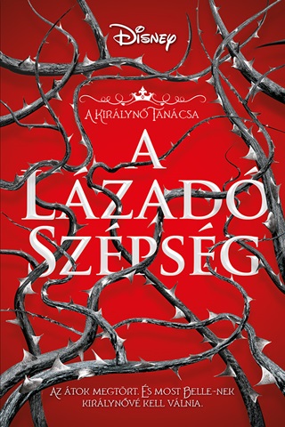 Emma Theriault - A Lzad Szpsg - A Kirlyn Tancsa