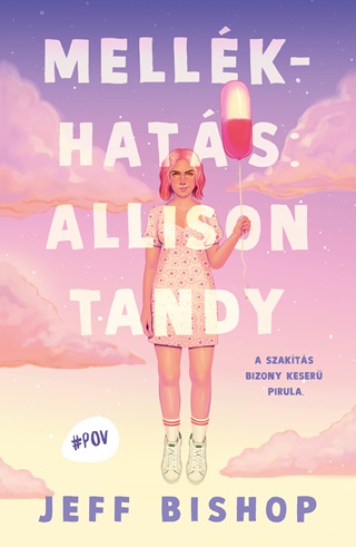 Jeff Bishop - Mellkhats: Allyson Tandy