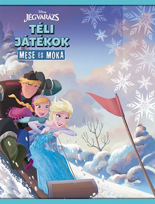 - - Tli Jtkok - Mese s Mka (Disney Jgvarzs)
