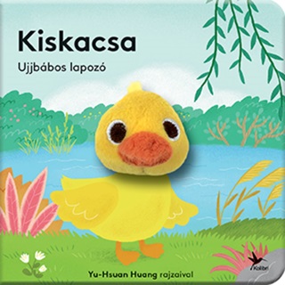  - Kiskacsa - Ujjbbos Lapoz