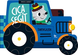  - Cica Segt - rezd A Mest!