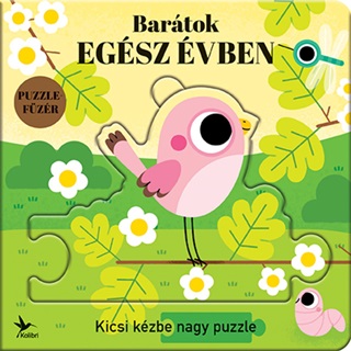  - Bartok Egsz vben - Puzzle Fzr