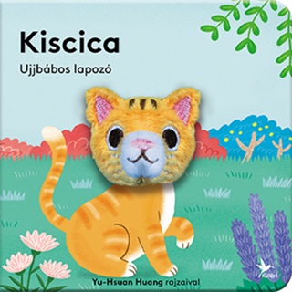  - Kiscica - Ujjbbos Lapoz