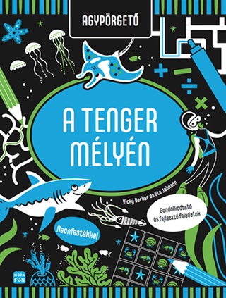  - A Tenger Mlyn - Agyprget