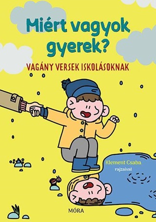  - Mirt Vagyok Gyerek?