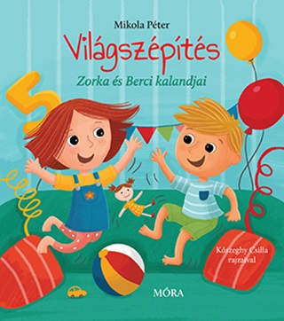 Mikola Pter - Vilgszpts