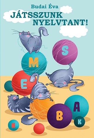 Budai va - Jtsszunk Nyelvtant!