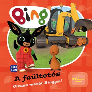  - Bing - A Faltets (Olvass Mest Binggel!)