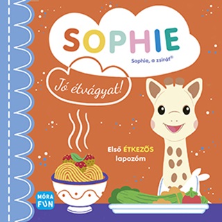  - Sophie - J tvgyat! - Els tkezs Lapozm