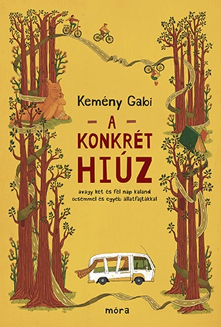 Kemny Gabi - A Konkrt Hiz