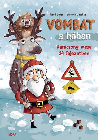 Hiltrud Baier - Vombat A Hban